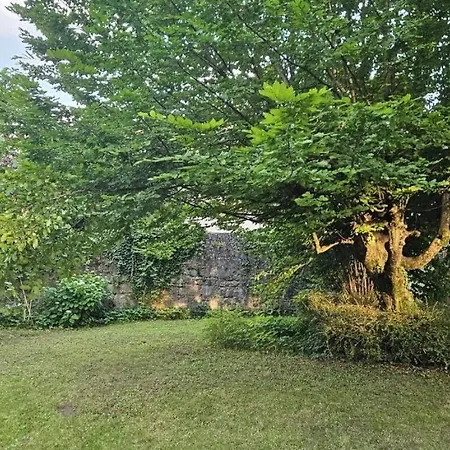 Apartamento Le Vieux Fenil