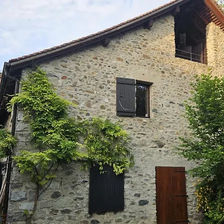 Le Vieux Fenil Apartamento *