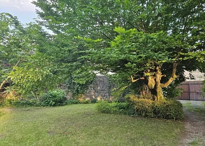 Apartamento Le Vieux Fenil